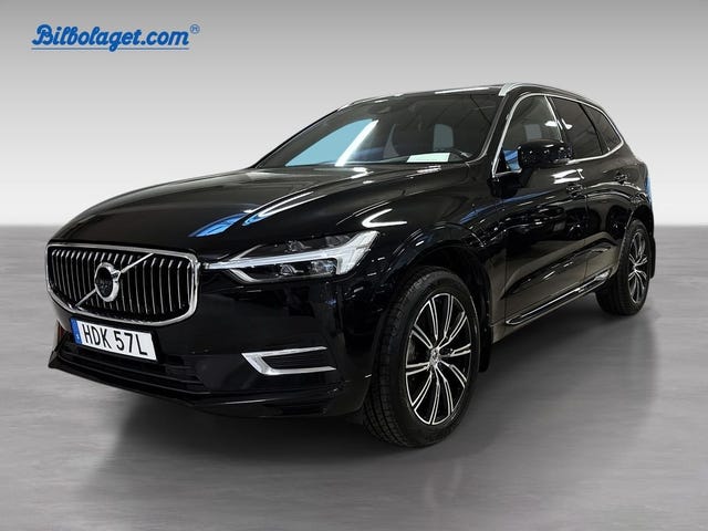 Volvo XC60 2020