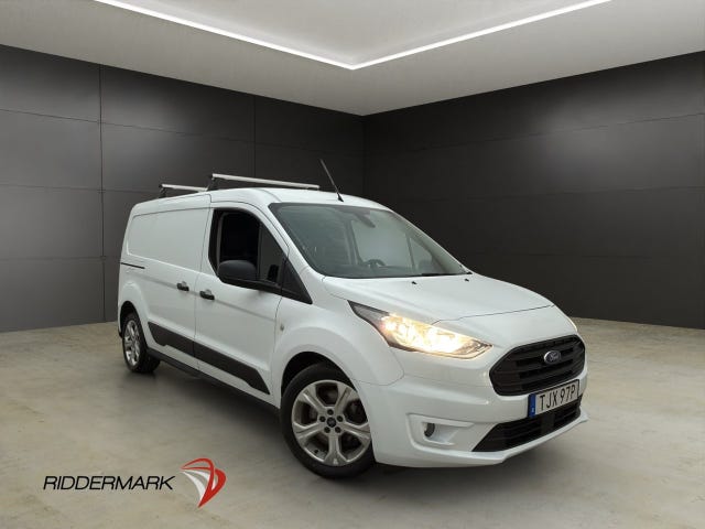 Ford Transit Connect 2019