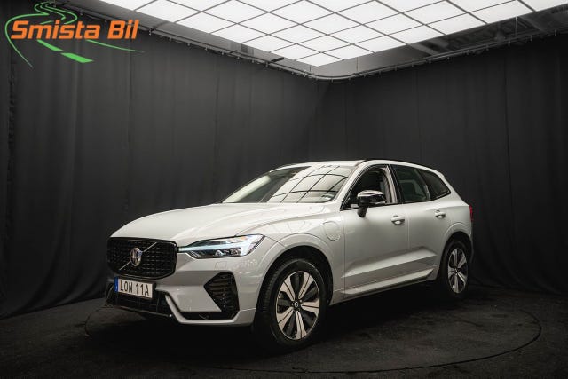 Volvo XC60 2024