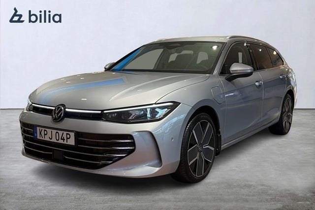 Volkswagen Passat 2025
