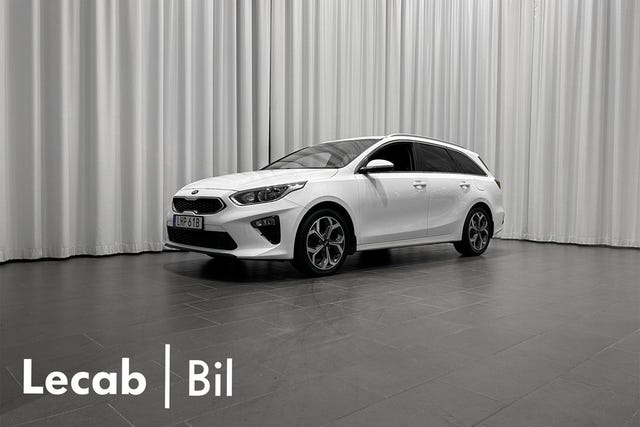 Kia Ceed 2019