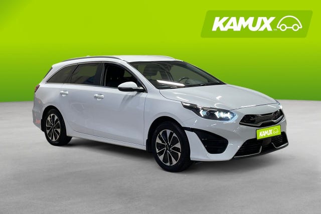 Kia Ceed 2024