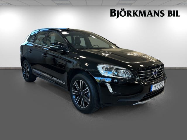 Volvo XC60 2017 – bild 3