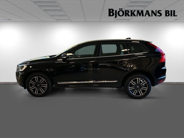 Volvo XC60 2017 – bild 4