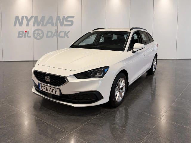 Seat Leon 2024