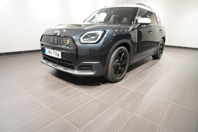 MINI Countryman SE 2025