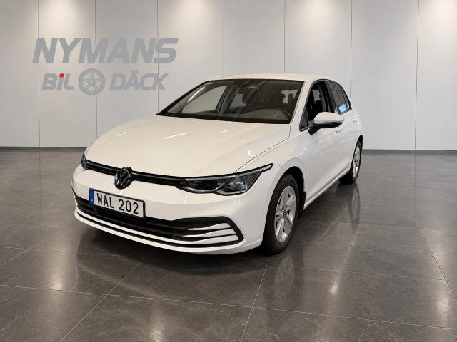 Volkswagen Golf I 2023