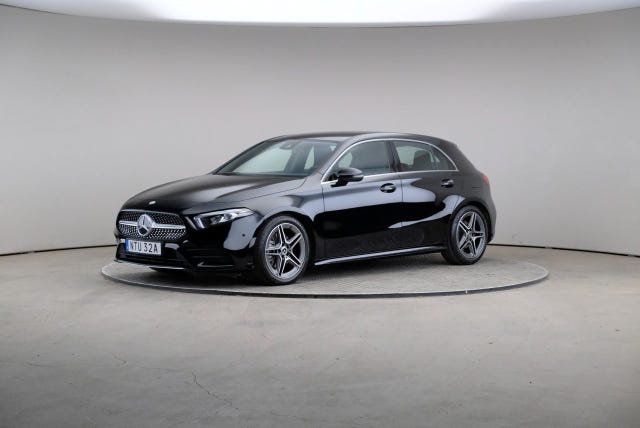 Mercedes-Benz A 220 d 2023