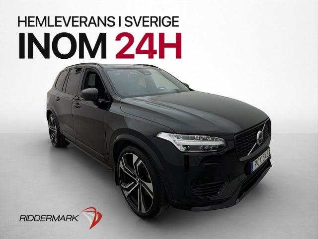 Volvo XC90 2024