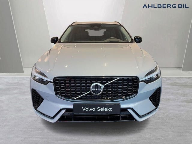 Volvo XC60 2025 – bild 4