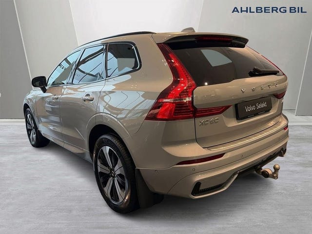 Volvo XC60 2025 – bild 2