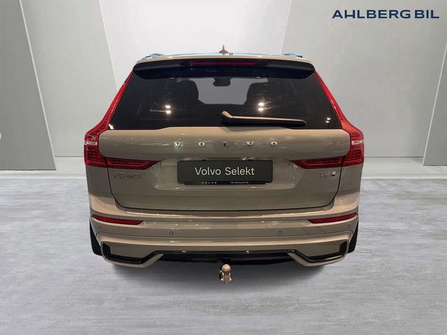 Volvo XC60 2025 – bild 3