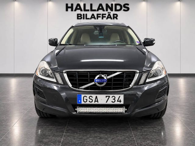 Volvo XC60 2012 – bild 2