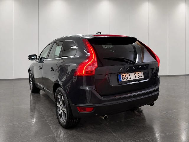Volvo XC60 2012 – bild 4