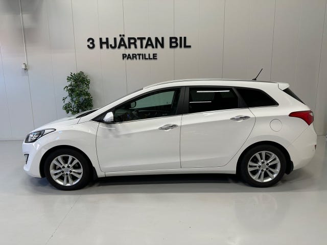 Hyundai i30 2014 – bild 2