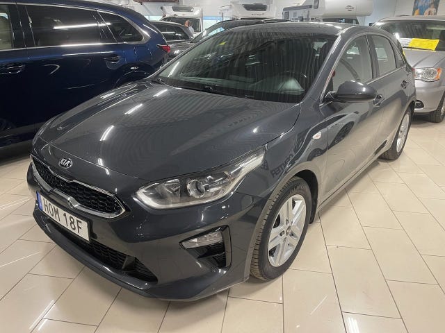 Kia Ceed 2020