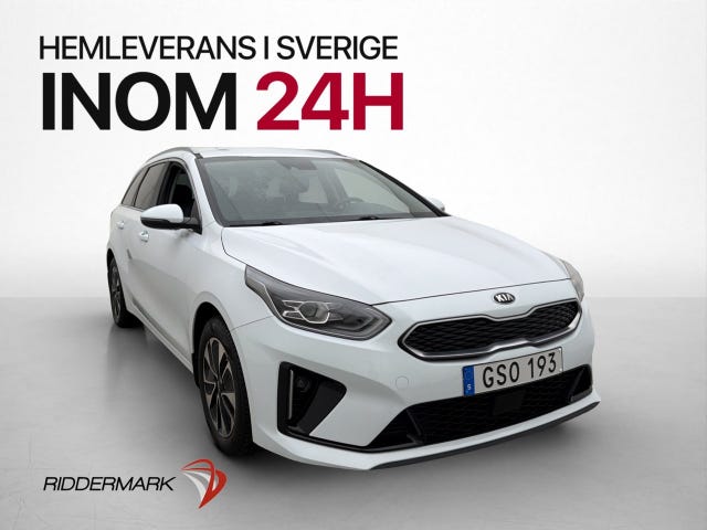 Kia Ceed 2021