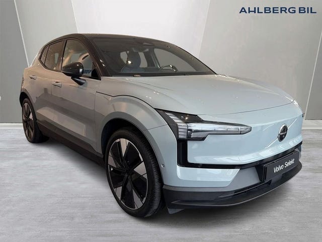 Volvo EX30 2025
