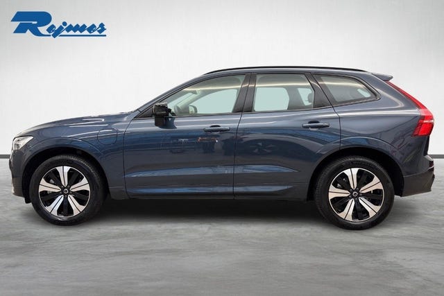 Volvo XC60 2025 – bild 2