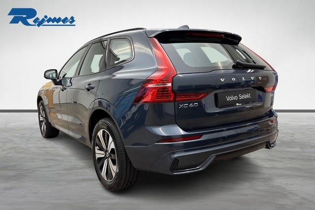Volvo XC60 2025 – bild 3