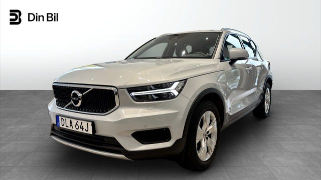 Volvo XC40 2020