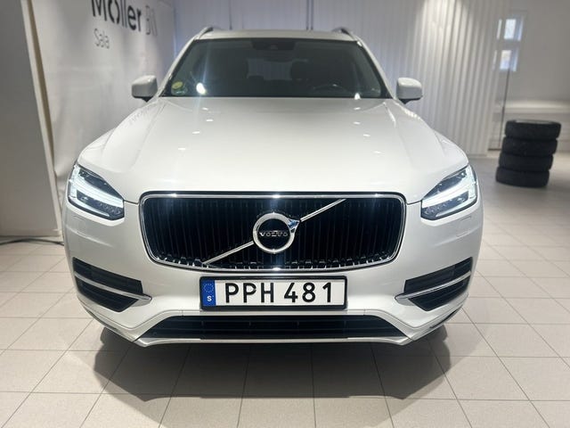 Volvo XC90 2017 – bild 2