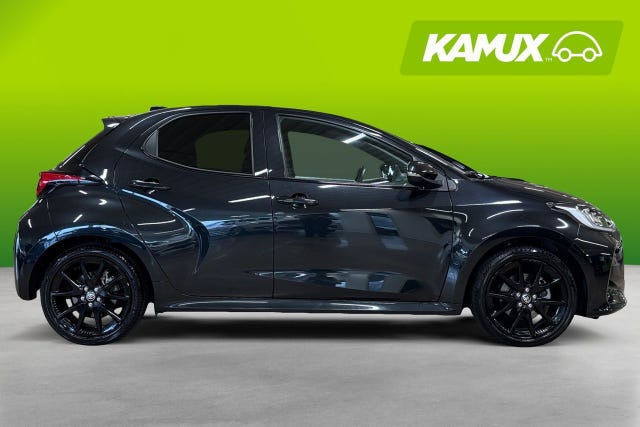 Toyota Yaris 2023 – bild 2
