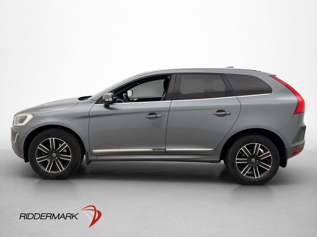 Volvo XC60 2017 – bild 4