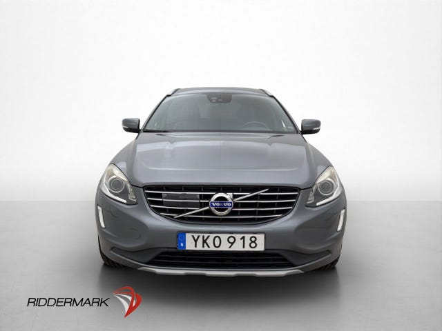 Volvo XC60 2017 – bild 2