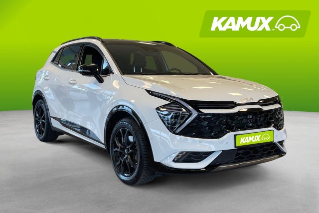 Kia Sportage 2023