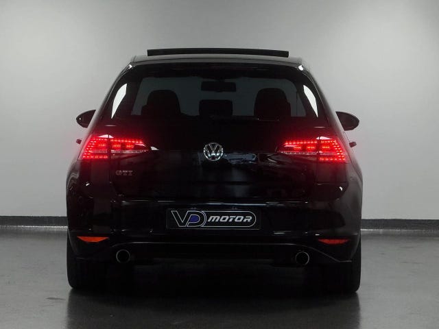 Volkswagen Golf I 2016 – bild 4