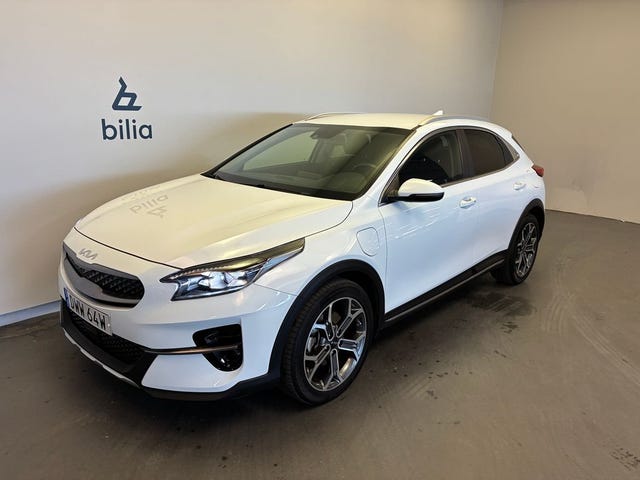 Kia XCeed 2022