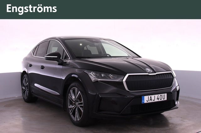 Skoda Enyaq 2023