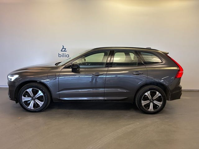 Volvo XC60 2024 – bild 3