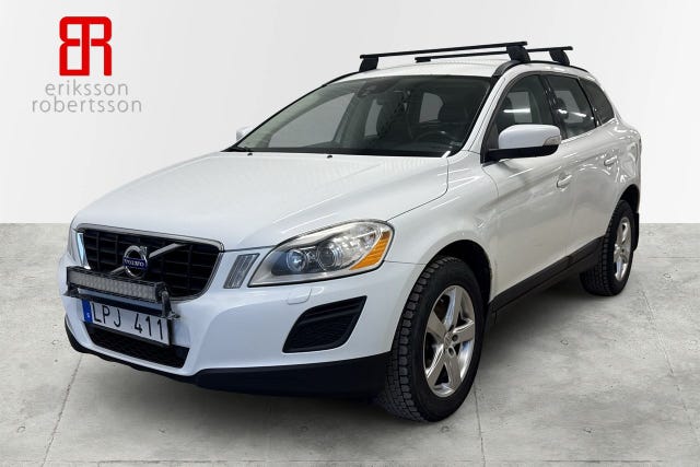 Volvo XC60 2013