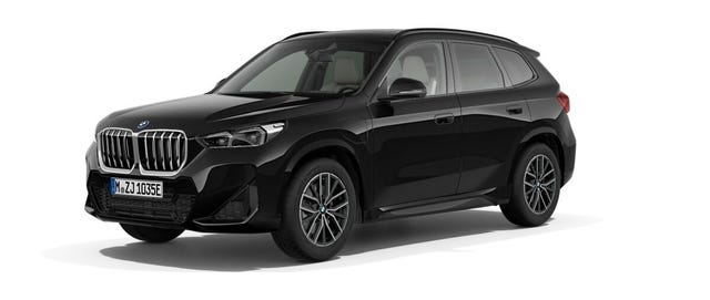 BMW X1 2026