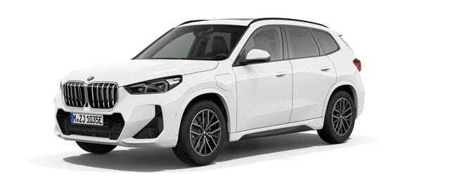 BMW X1 2026
