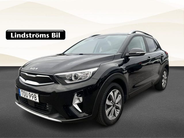 Kia Stonic 2024