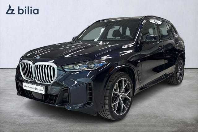BMW X5 2026
