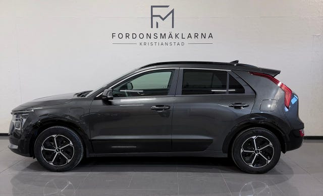 Kia Niro 2024
