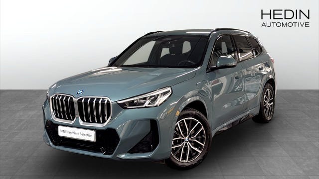 BMW X1 2026