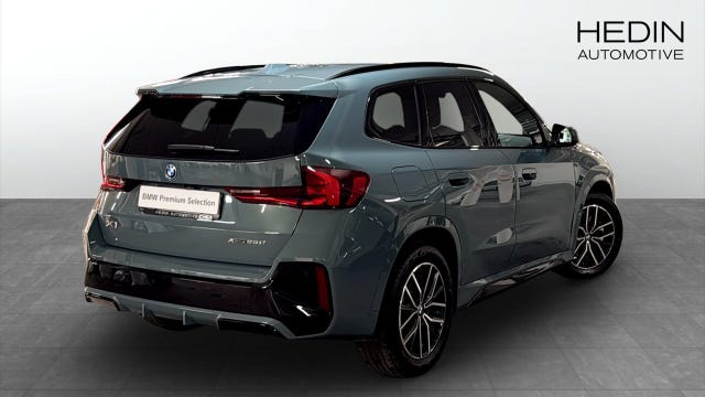 BMW X1 2026 – bild 2