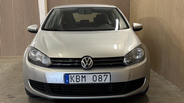 Volkswagen Golf I 2010 – bild 2