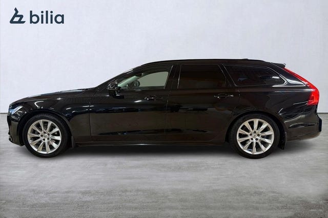 Volvo V90 2019 – bild 3