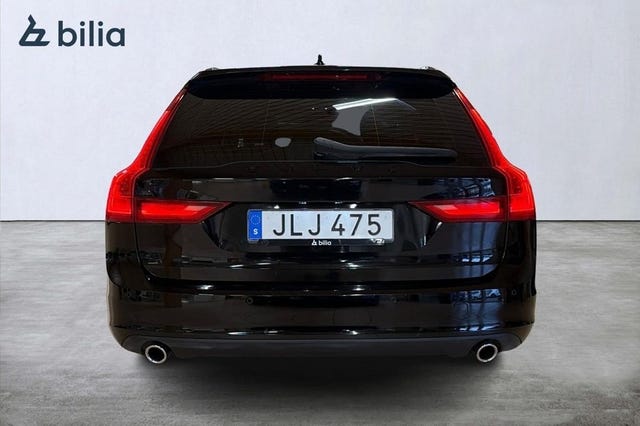 Volvo V90 2019 – bild 4