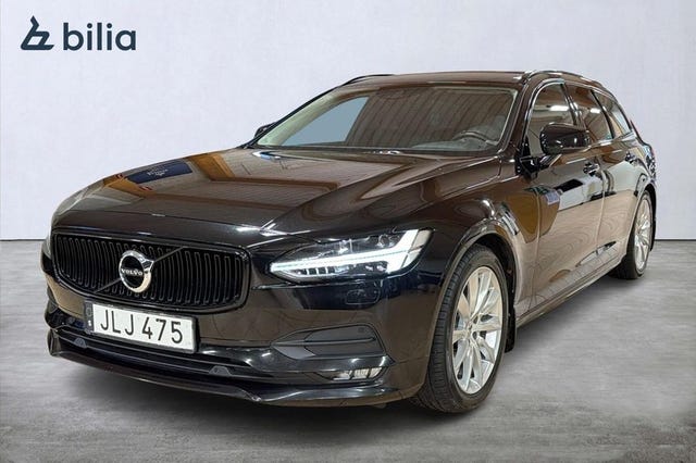 Volvo V90 2019
