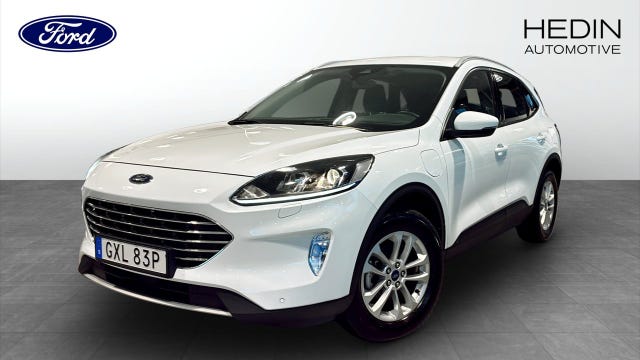 Ford Kuga 2023