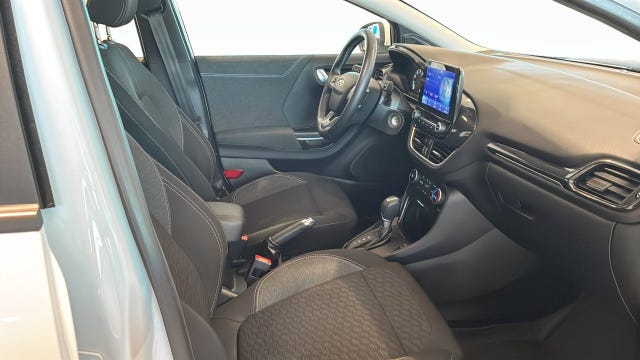 Ford Puma 2024 – bild 3