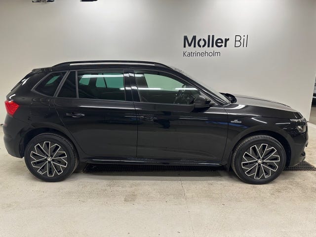 Skoda Kamiq 2023 – bild 2