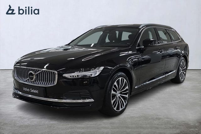 Volvo V90 2023